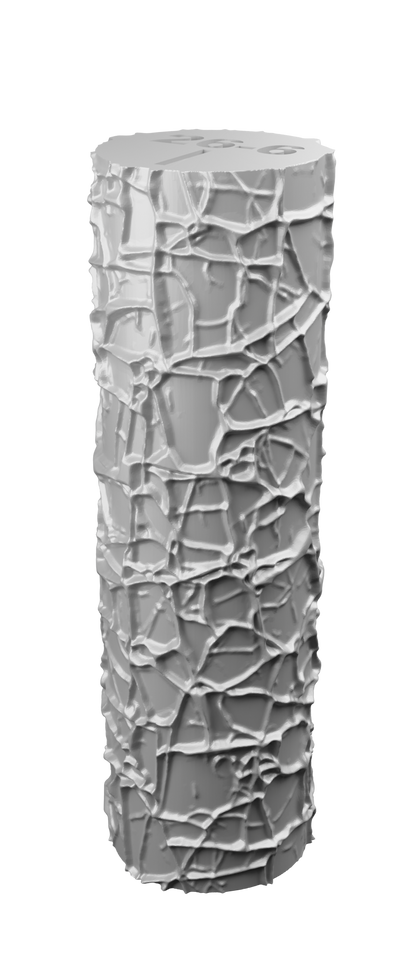 Textured Roller 26-6