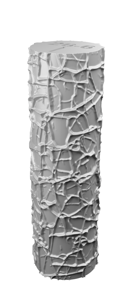 Textured Roller 26-6