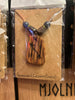 Bindrune Necklace