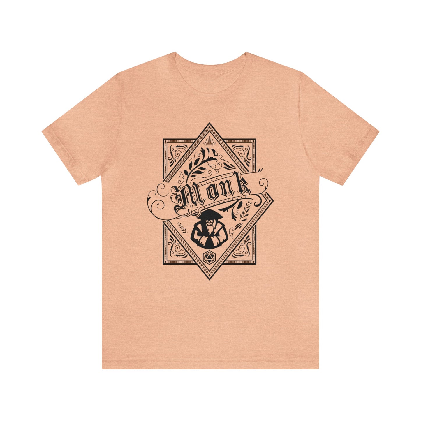 Monk Class Shirt