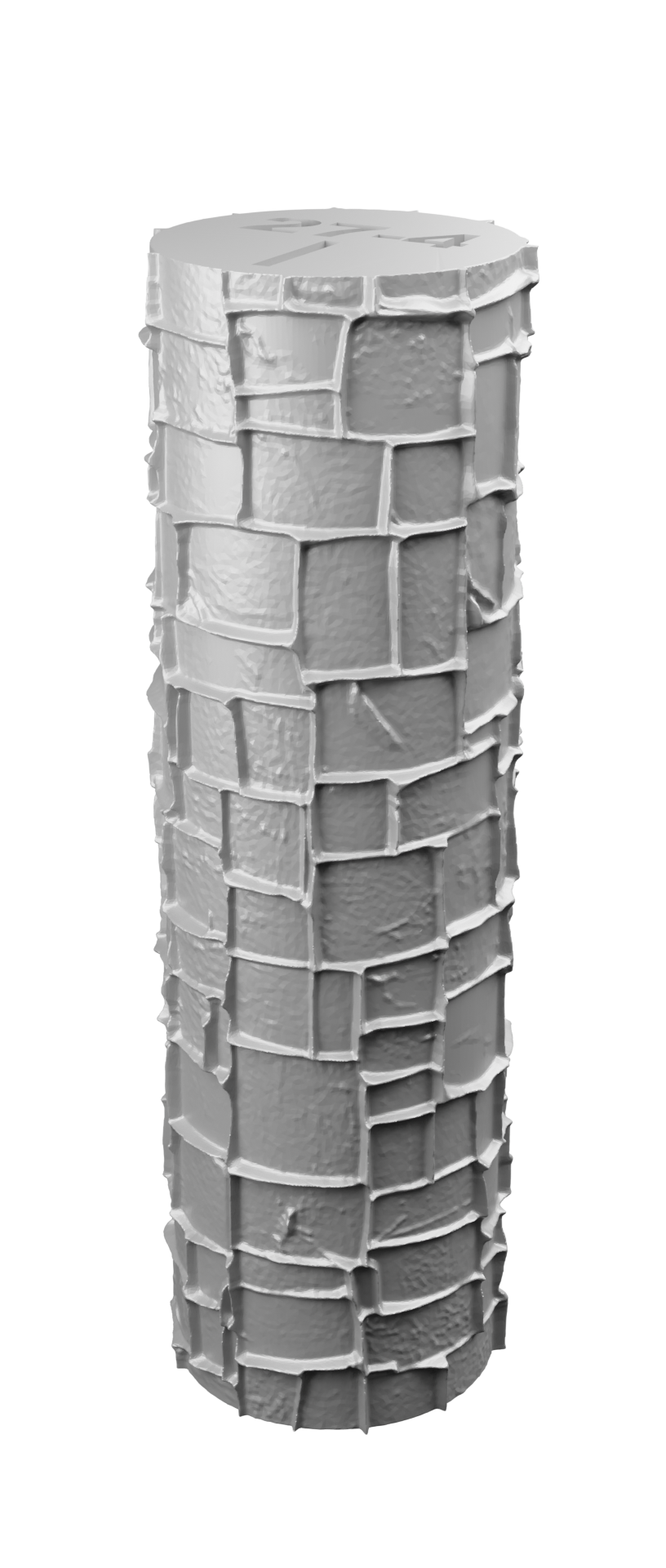 Textured Roller 27-4