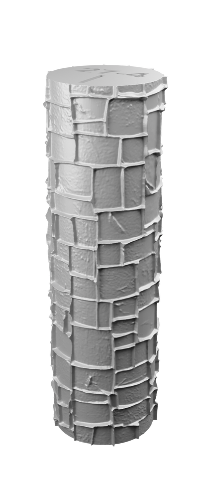 Textured Roller 27-4
