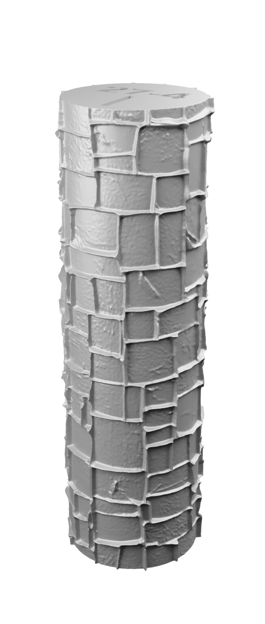 Textured Roller 27-4