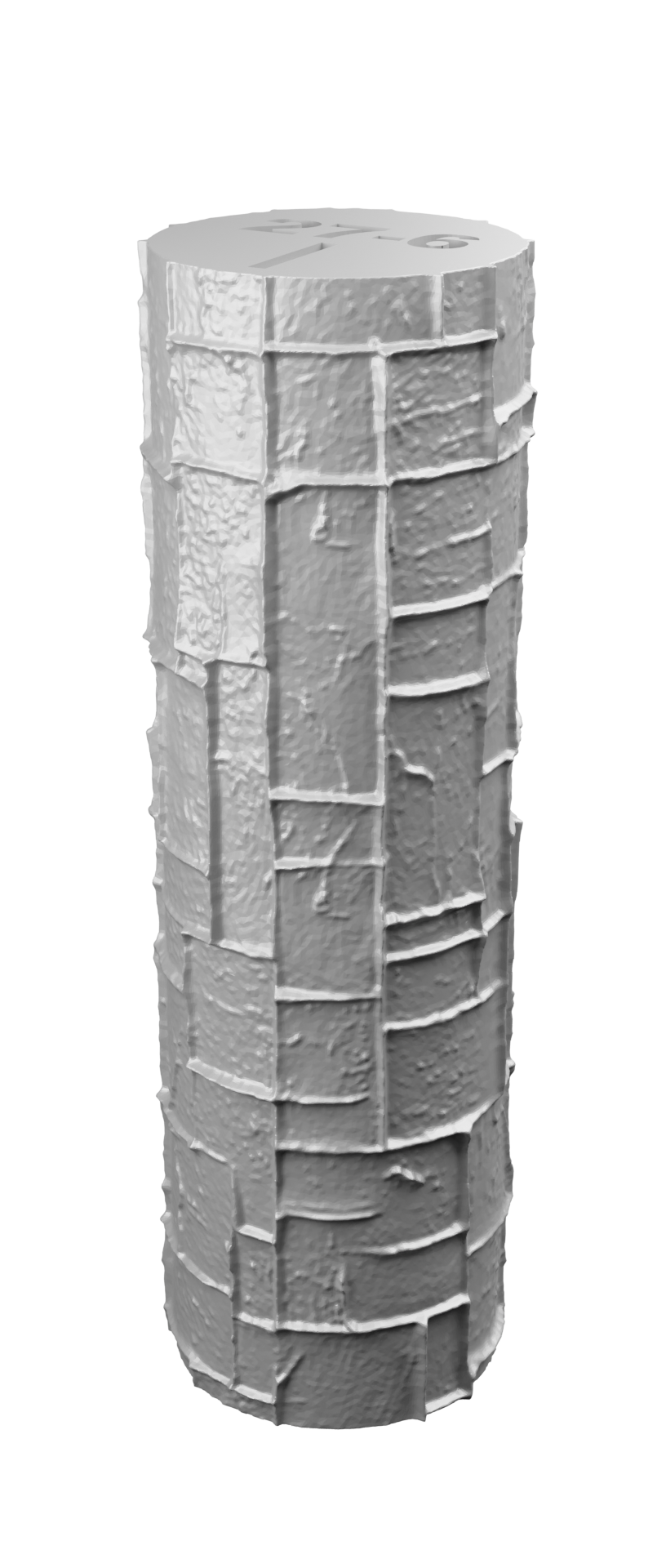 Textured Roller 27-6