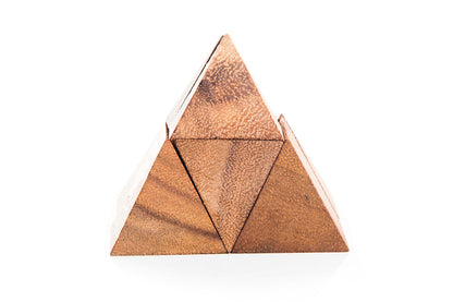 Pyramid #9