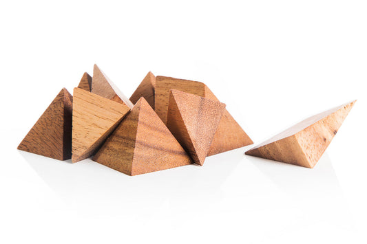 Pyramid #9