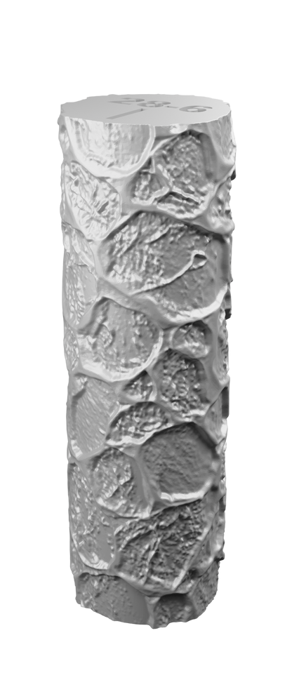 Textured Roller 28-6