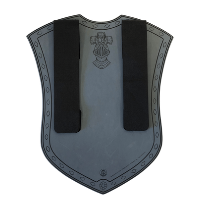 Mystery Knight Foam Shield
