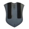 Mystery Knight Foam Shield