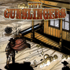 Tiny Gunslingers - Western Gunslinging TinyD6 RPG | Gallant Knight Games