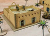 28mm Middle Eastern Building - 28MMDF098