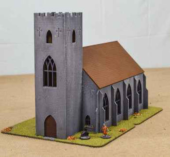 Church - 28MMDF100