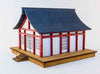 28mm Japanese Style House  - 28MMDF177