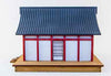 28mm Japanese Style House  - 28MMDF177