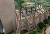 28mm Ruined Church/Cathedral - 28MMDF171