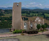 28mm Ruined Church/Cathedral - 28MMDF171