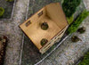 28mm Small Country Home, 2 Story - 28MMDF553
