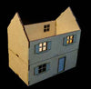 28mm Two Story Country Home - 28MMDF554