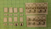 Furniture for 28mm Buildings - 28MMDF560