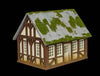 28mm Tudor House - 28MMDF621