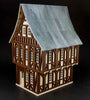 28mm Tudor House - 28MMDF624