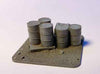 28mm Barrels and Crates - 28MSCE014