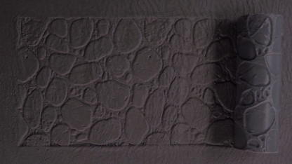 Textured Roller 29-10
