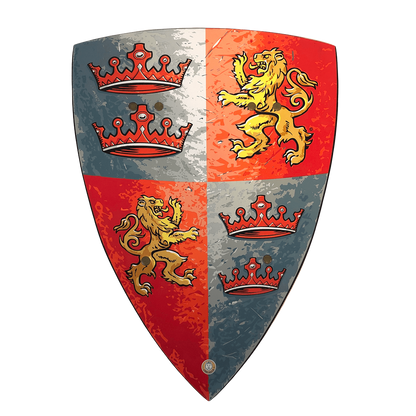 Prince Lionheart Foam Shield