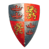 Prince Lionheart Foam Shield