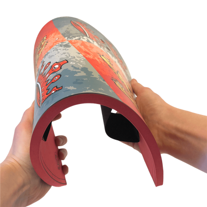 Prince Lionheart Foam Shield
