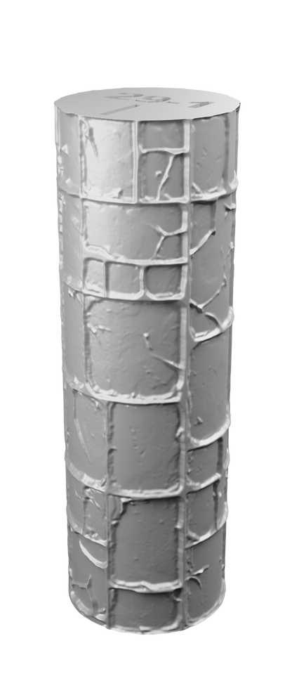 Textured Roller 29-1