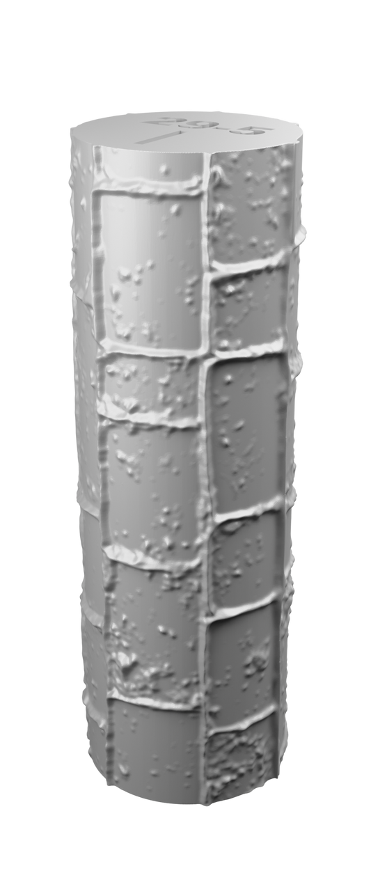 Textured Roller 29-5