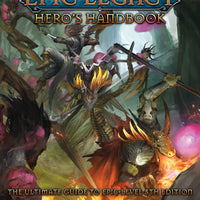 Epic Legacy Hero’s Handbook
