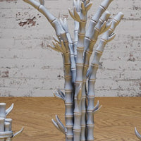 Eastern Temple Scatter - Bamboo