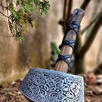 Thor's Hammer Replica
