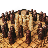 Hnefatafl Set