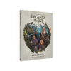Legend in the Mist - Corebook