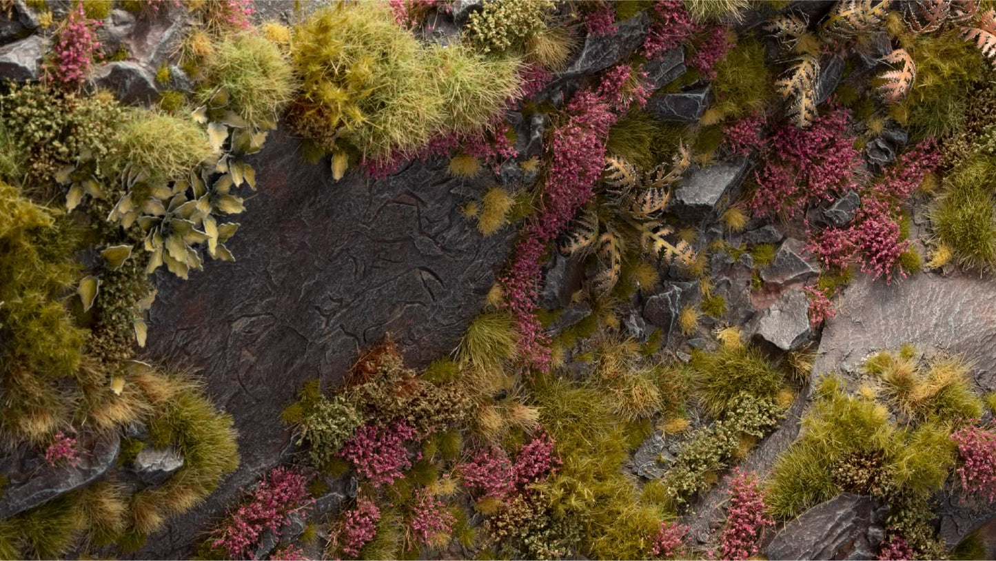 Gamers Grass | Basing Bits | Rocks