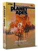 Planet of the Apes RPG: Core Rulebook (Hardcover)