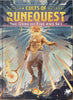 RuneQuest RPG: Cults of RuneQuest - The Gods of Fire and Sky