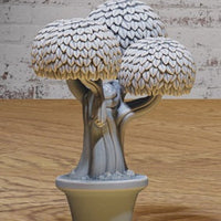 Eastern Temple Scatter - Bonzai