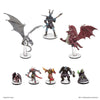 D&D Icons Of The Realms - Return of the Dragons - Set 34 Booster
