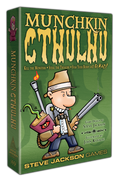 Munchkin: Cthulhu