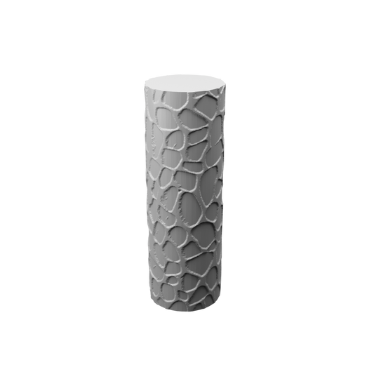 Textured Roller 2-1
