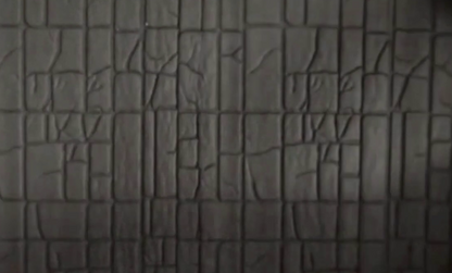 Textured Roller 3-2
