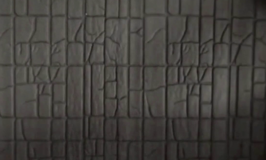 Textured Roller 3-2