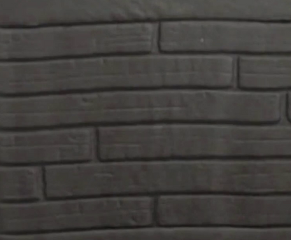 Textured Roller 3-8