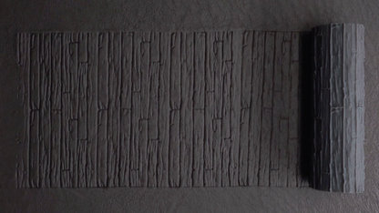 Textured Roller 30-10