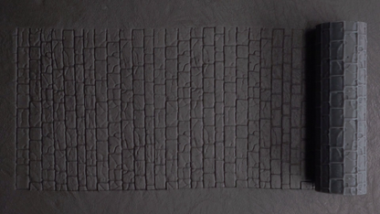Textured Roller 30-4