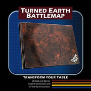 BattleMap: Turned Earth